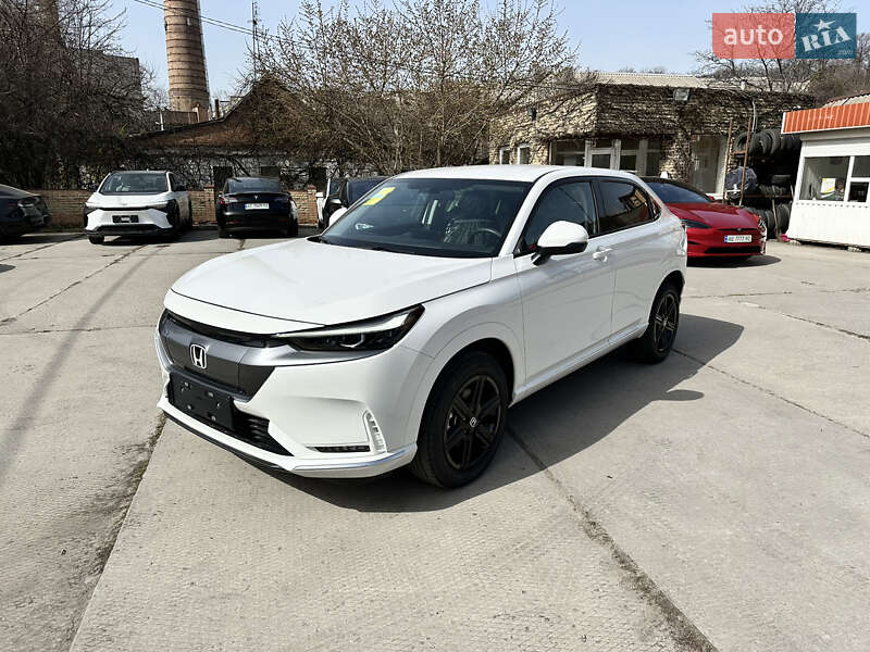 Внедорожник / Кроссовер Honda eNP1 2023 в Днепре