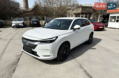Внедорожник / Кроссовер Honda eNP1 2023 в 