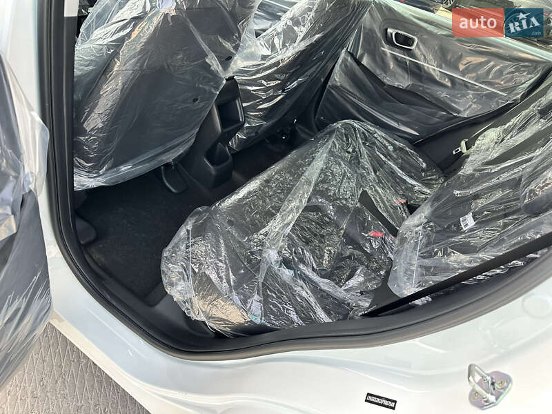 Внедорожник / Кроссовер Honda eNP1 2023 в Днепре