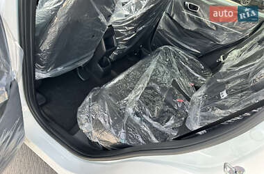 Внедорожник / Кроссовер Honda eNP1 2023 в 