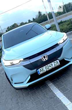 Внедорожник / Кроссовер Honda eNP1 2022 в Днепре