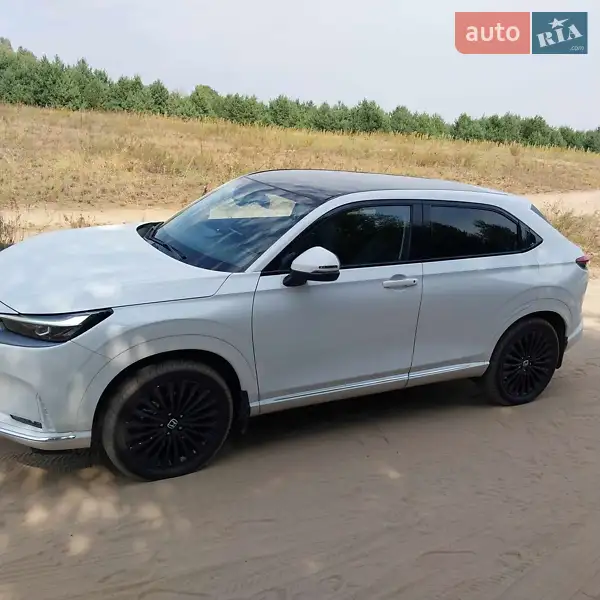 Внедорожник / Кроссовер Honda eNP1 2023 в 