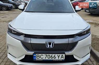 Внедорожник / Кроссовер Honda eNP1 2023 в Львове