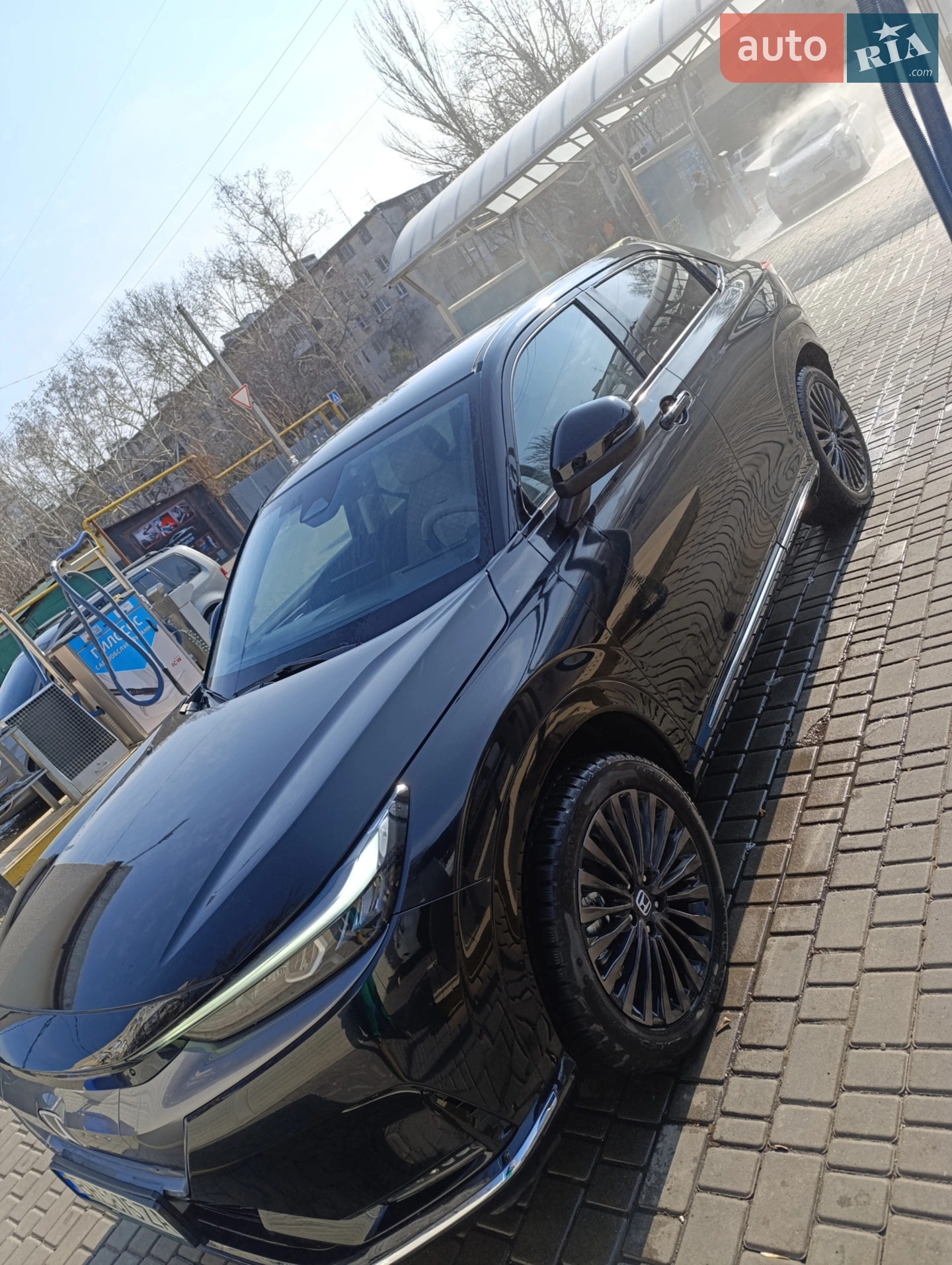 2023 Honda e:NS1 - мініатюра 7