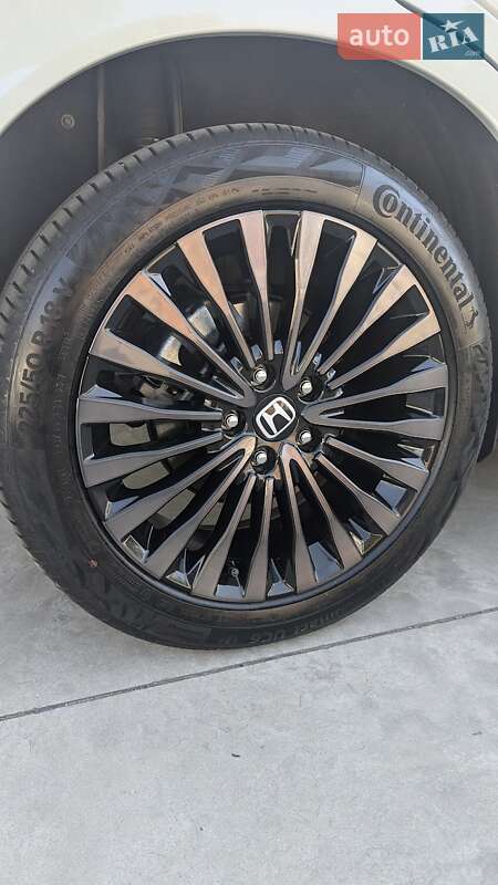 Внедорожник / Кроссовер Honda eNP1 2022 в Александрие