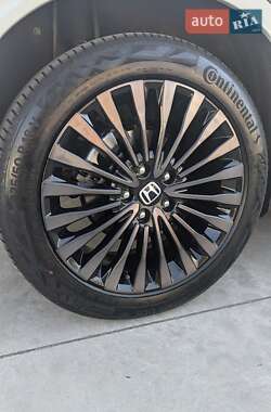 Внедорожник / Кроссовер Honda eNP1 2022 в 