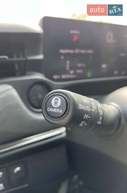 Внедорожник / Кроссовер Honda eNP1 2022 в 