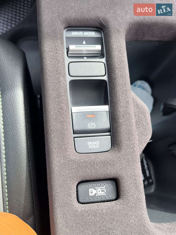 Внедорожник / Кроссовер Honda eNP1 2022 в Александрие