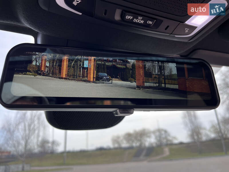 Позашляховик / Кросовер Honda eNP1 2022 в Олександрії