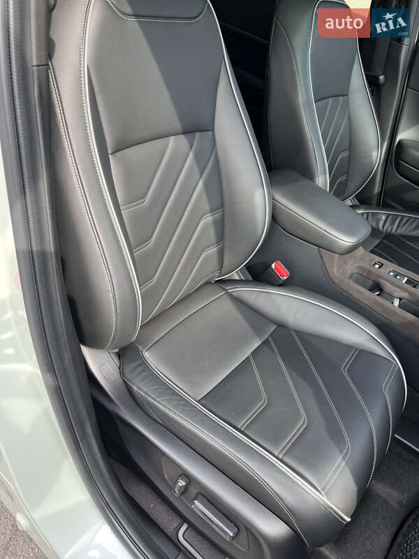 Внедорожник / Кроссовер Honda eNP1 2022 в Александрие