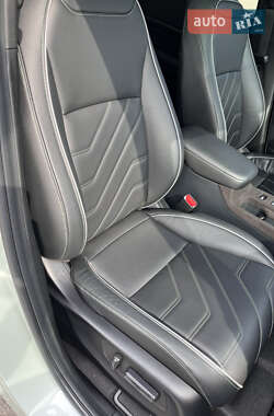 Внедорожник / Кроссовер Honda eNP1 2022 в 