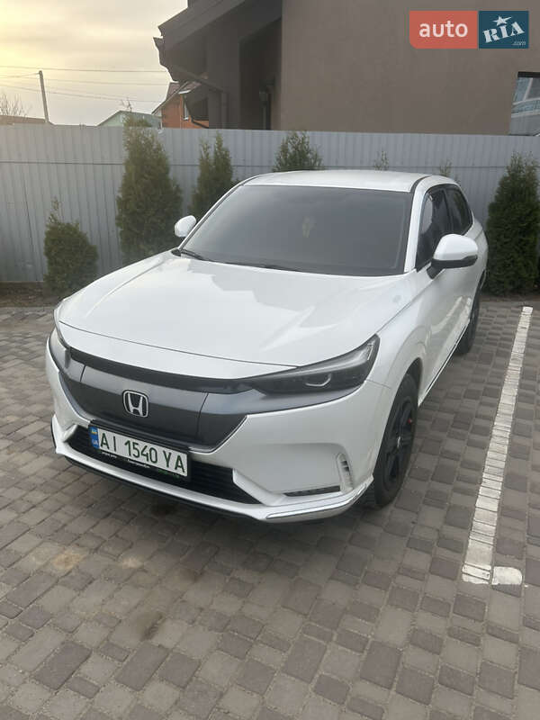 Внедорожник / Кроссовер Honda eNP1 2023 в Броварах фото 4 Внедорожник / Кроссовер Honda eNP1 2023 в Броварах