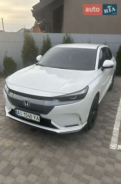 Внедорожник / Кроссовер Honda eNP1 2023 в 
