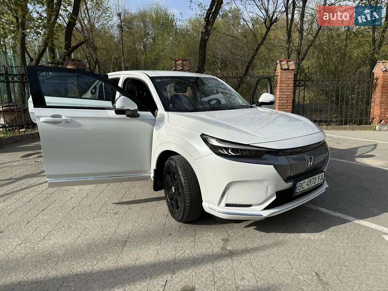 Внедорожник / Кроссовер Honda eNP1 2023 в Львове