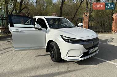 Внедорожник / Кроссовер Honda eNP1 2023 в 