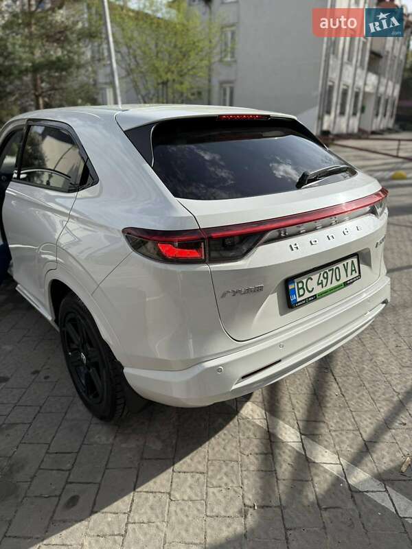 Внедорожник / Кроссовер Honda eNP1 2023 в Львове