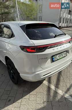 Внедорожник / Кроссовер Honda eNP1 2023 в 
