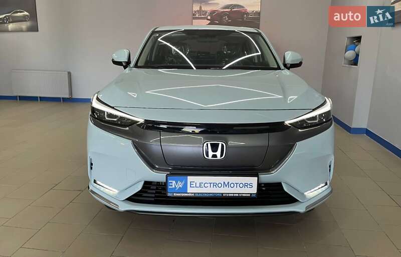 Внедорожник / Кроссовер Honda eNP1 2024 в Кропивницком