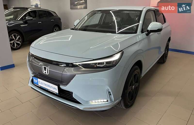 Внедорожник / Кроссовер Honda eNP1 2024 в Кропивницком