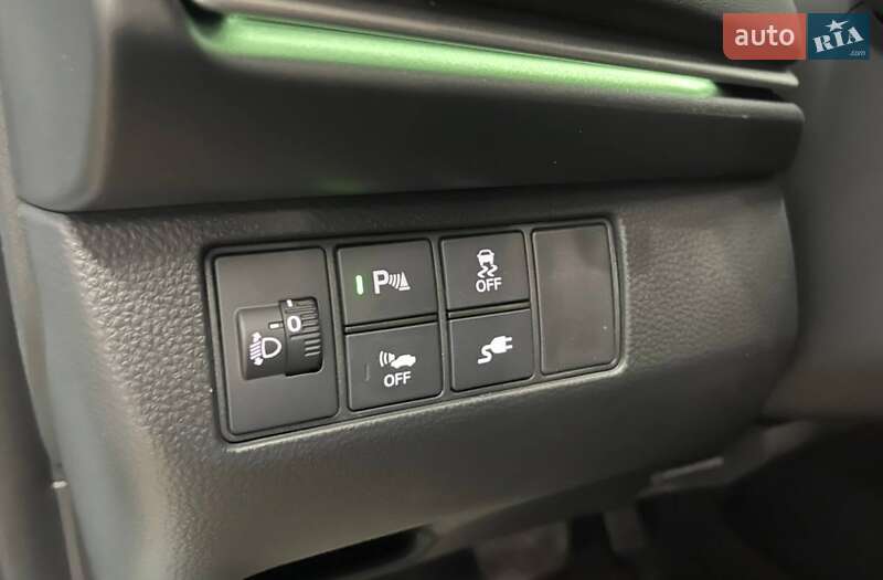 Внедорожник / Кроссовер Honda eNP1 2024 в Кропивницком