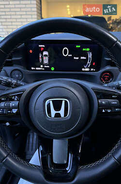 Внедорожник / Кроссовер Honda eNP1 2023 в 