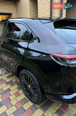 Внедорожник / Кроссовер Honda eNP1 2023 в 