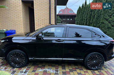 Внедорожник / Кроссовер Honda eNP1 2023 в Горишних Плавнях