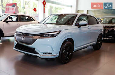 Внедорожник / Кроссовер Honda eNP1 2024 в 