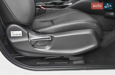 Внедорожник / Кроссовер Honda eNP1 2024 в 