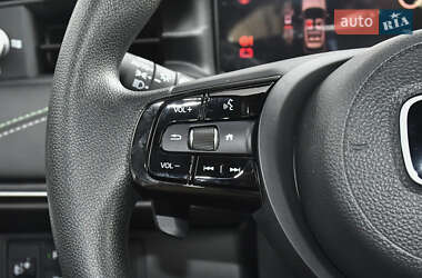 Внедорожник / Кроссовер Honda eNP1 2024 в 