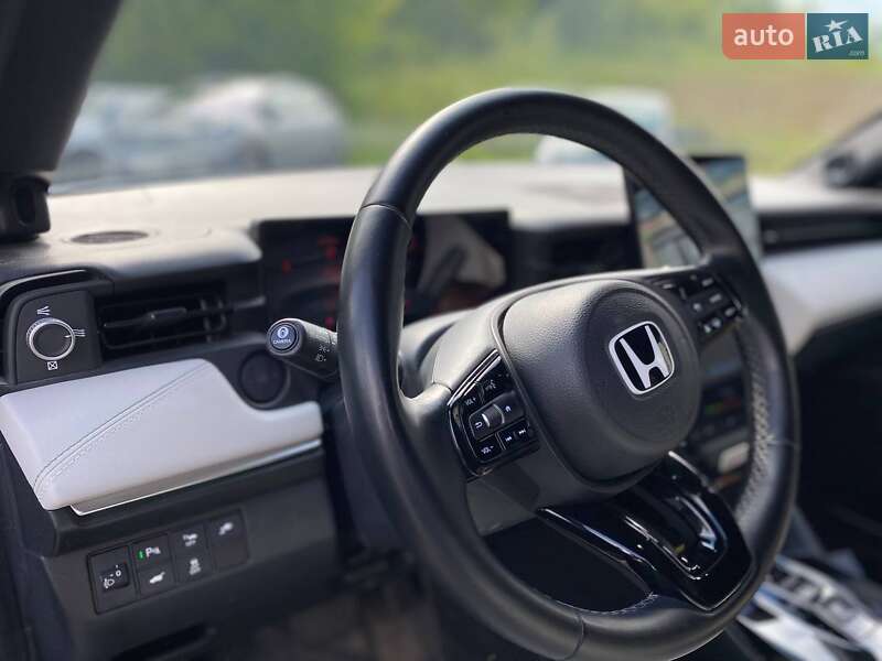 Внедорожник / Кроссовер Honda eNP1 2023 в Львове