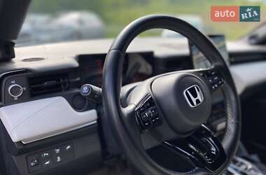 Внедорожник / Кроссовер Honda eNP1 2023 в 