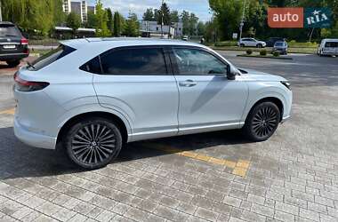 Внедорожник / Кроссовер Honda eNP1 2023 в 