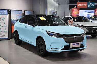 Позашляховик / Кросовер Honda eNP1 2024 в Харкові