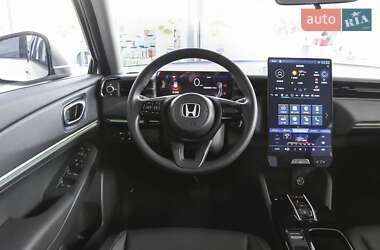 Внедорожник / Кроссовер Honda eNP1 2024 в 