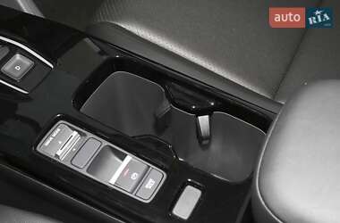 Внедорожник / Кроссовер Honda eNP1 2024 в 