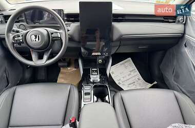 Внедорожник / Кроссовер Honda eNP1 2024 в 