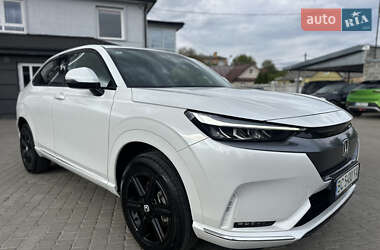 Внедорожник / Кроссовер Honda eNP1 2023 в 