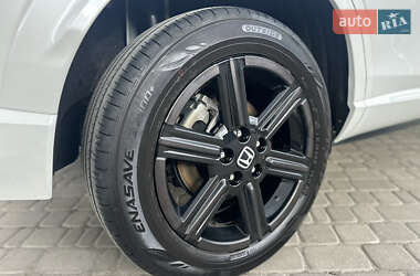 Внедорожник / Кроссовер Honda eNP1 2023 в 