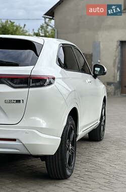Внедорожник / Кроссовер Honda eNP1 2023 в 
