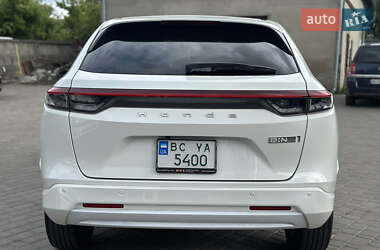Внедорожник / Кроссовер Honda eNP1 2023 в 