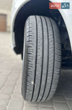Внедорожник / Кроссовер Honda eNP1 2023 в 