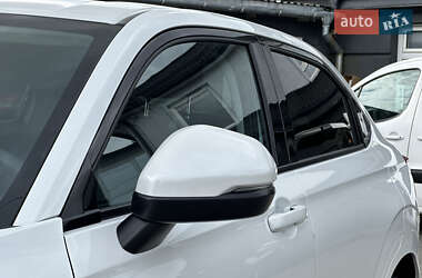 Внедорожник / Кроссовер Honda eNP1 2023 в 