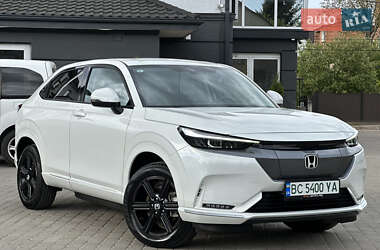 Внедорожник / Кроссовер Honda eNP1 2023 в 