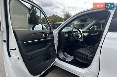 Внедорожник / Кроссовер Honda eNP1 2023 в 
