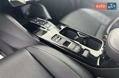 Внедорожник / Кроссовер Honda eNP1 2023 в 