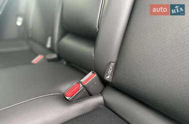 Внедорожник / Кроссовер Honda eNP1 2023 в 