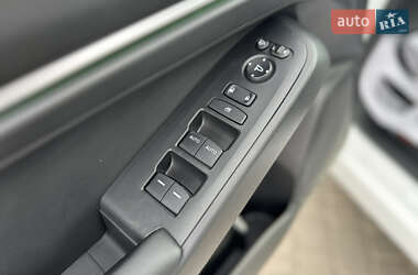 Внедорожник / Кроссовер Honda eNP1 2023 в 