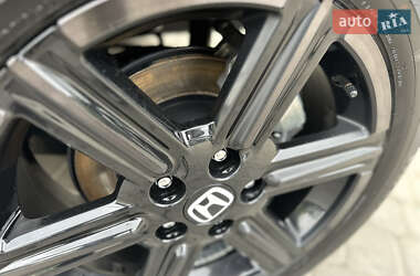 Внедорожник / Кроссовер Honda eNP1 2023 в 