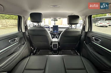 Внедорожник / Кроссовер Honda eNP1 2023 в 